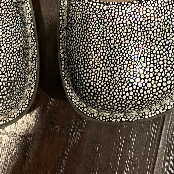 Alegria Dayna Spring Dottie size 37 - Picture 4 of 4